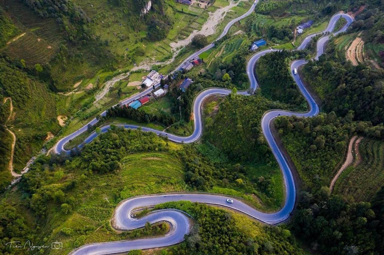 Golden Jungle House Ha Giang